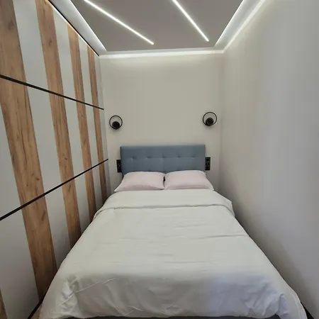 Appartement Blisko Morza