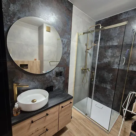 Appartement Blisko Morza Kołobrzeg