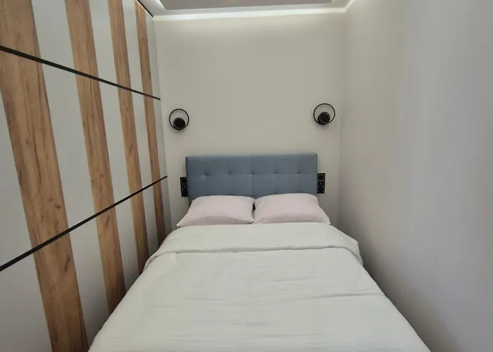 Apartment Blisko Morza